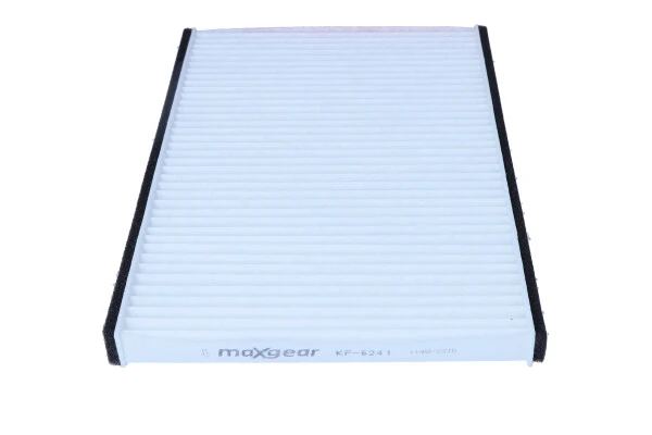 Filter, salongiõhk MAXGEAR 26-0251