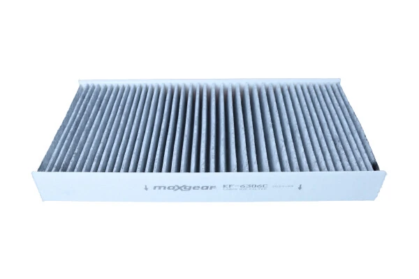 Filter, salongiõhk MAXGEAR 26-0453