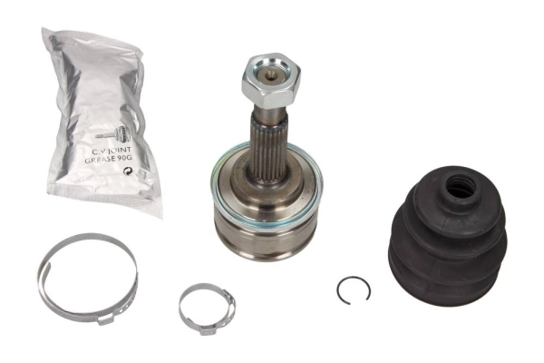 Liigendlaager, veovõll MAXGEAR 49-0165