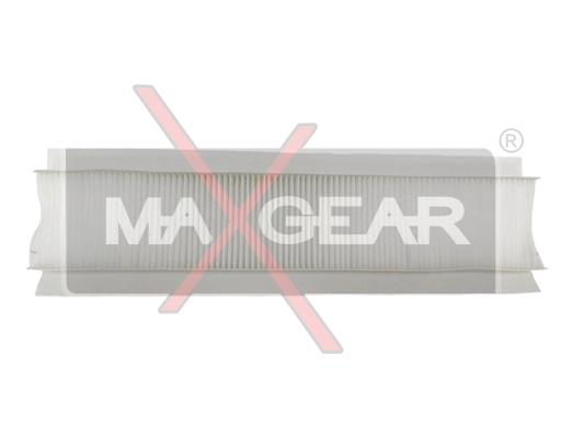 Filter, salongiõhk MAXGEAR 26-0239