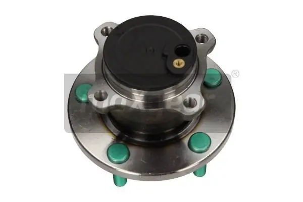 Rattalaagrikomplekt MAXGEAR 33-0574