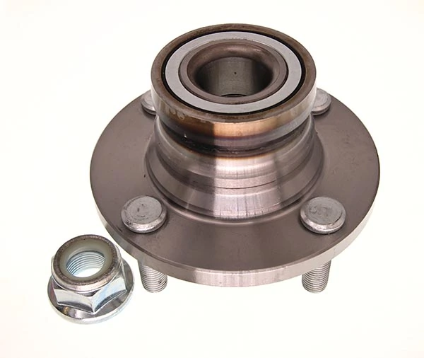 Rattalaagrikomplekt MAXGEAR 33-0457