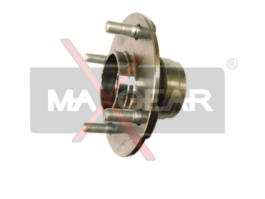 Rattarumm MAXGEAR 33-0474
