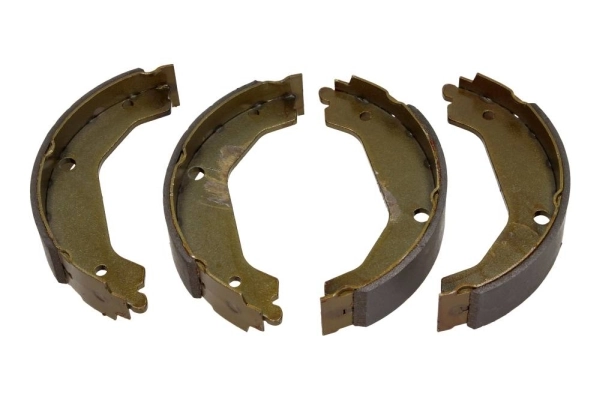 Piduriklotside komplekt, seisupidur MAXGEAR 19-2078