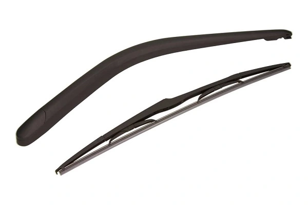 Kojameehe komplekt, klaasipesu MAXGEAR 39-0391