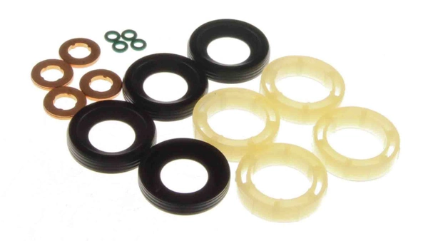 Remondikomplekt, düüsikinnitus MAXGEAR 70-0462