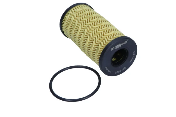 Õlifilter MAXGEAR 26-2047