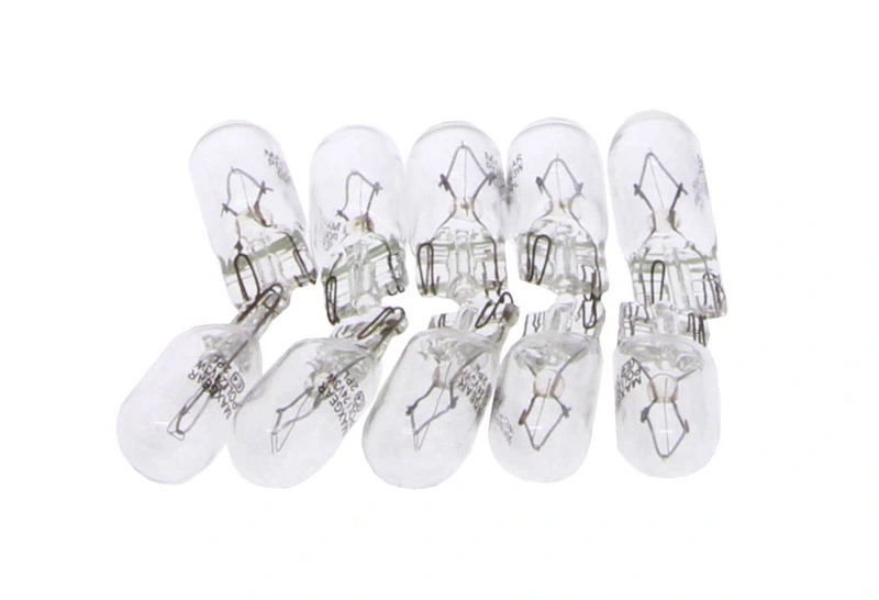 Hõõgpirn, salongivalgusti MAXGEAR 78-0062SET