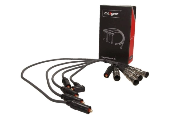 Süütesüsteemikomplekt MAXGEAR 53-0081