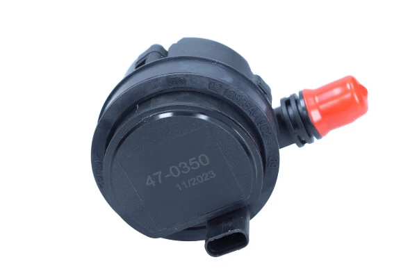 Lisaveepump (jahutusvee ringlussüsteem) MAXGEAR 47-0350
