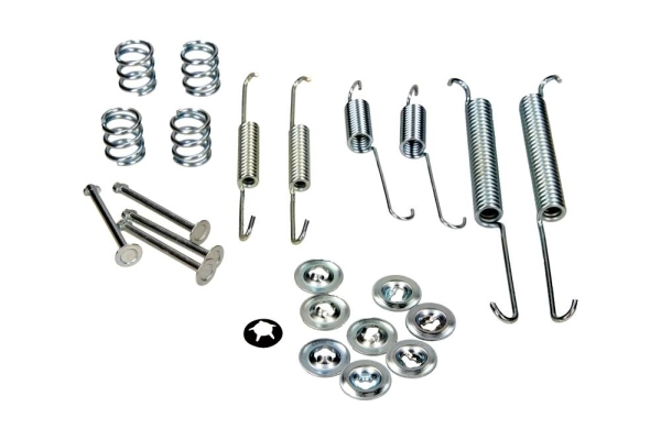 Lisakomplekt, Piduriklotsid MAXGEAR 27-0386