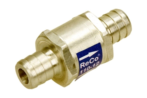 Klapp, kütusepump MAXGEAR 27-0130