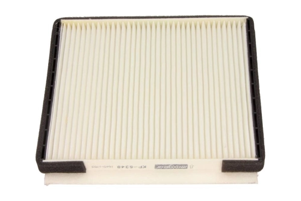 Filter, salongiõhk MAXGEAR 26-1037