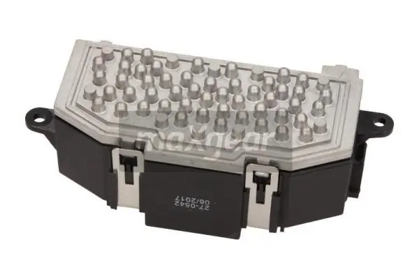 Takistus, salongipuhur MAXGEAR 27-0542