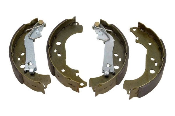 Piduriklotside komplekt MAXGEAR 19-2050