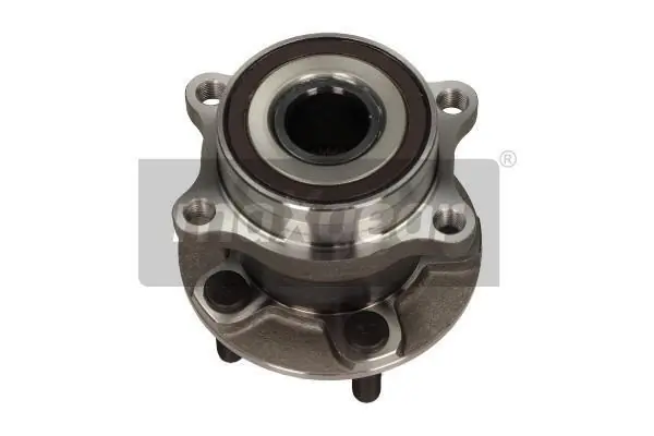 Rattalaagrikomplekt MAXGEAR 33-0725