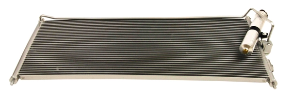 Kondensaator, kliimaseade MAXGEAR AC830050