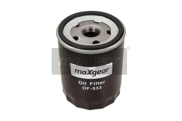 Õlifilter MAXGEAR 26-1226