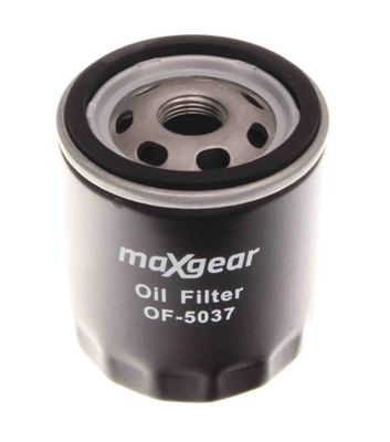 Õlifilter MAXGEAR 26-2104