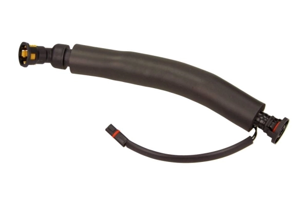 Voolik, Karterituulutus MAXGEAR 18-0536