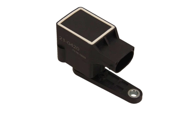 Andur, seadeelement- tulede ulatuse reguleerimine MAXGEAR 21-0420