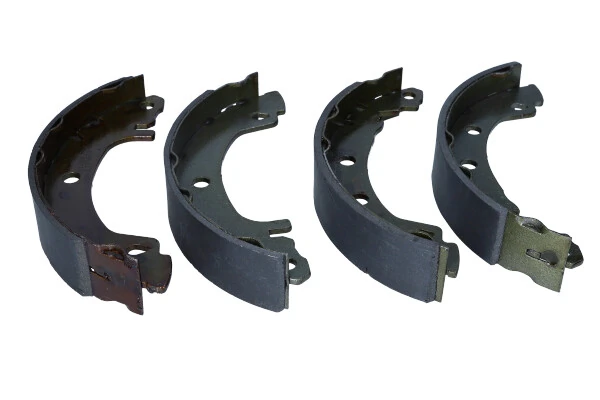 Piduriklotside komplekt MAXGEAR 19-0247
