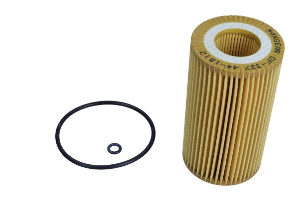 Õlifilter MAXGEAR 26-0070