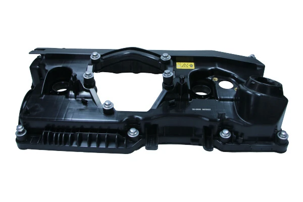 Klapikaas MAXGEAR 28-0900
