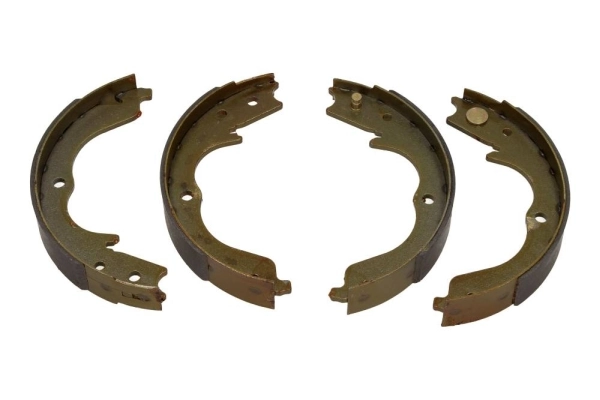 Piduriklotside komplekt, seisupidur MAXGEAR 19-2065