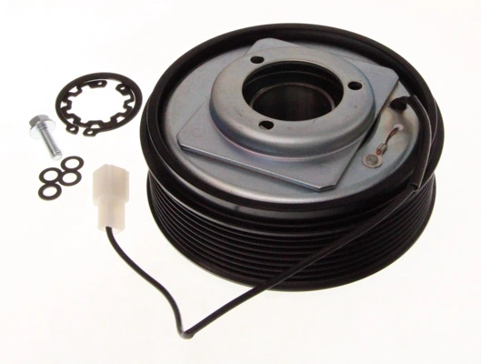 Magnetsidur, kliimakompressor MAXGEAR AC130033