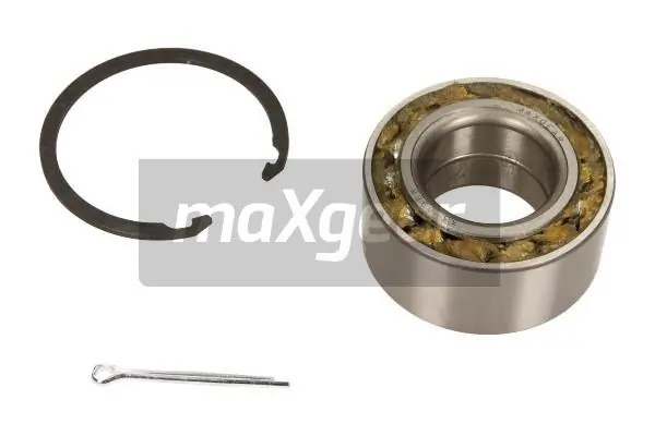 Rattalaagrikomplekt MAXGEAR 33-0968