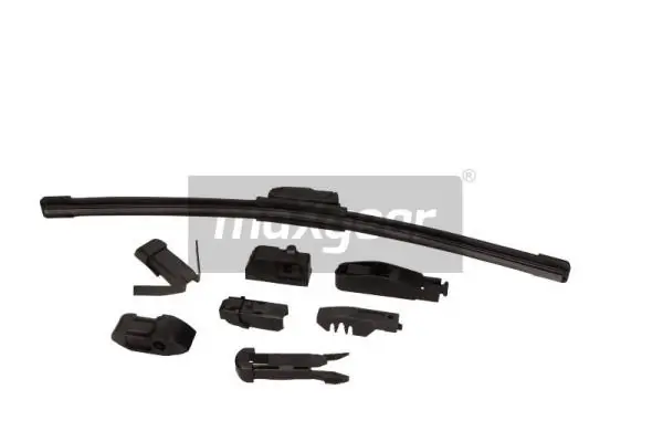 Klaasipuhastaja kumm MAXGEAR 39-9400