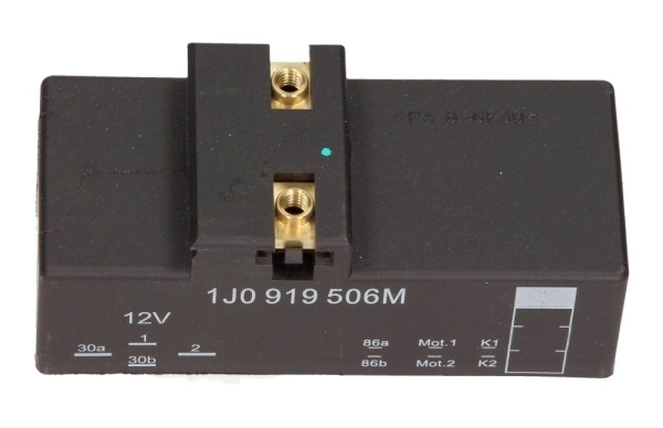 Juhtseade, elektrovent.(mootorijahut.) MAXGEAR 50-0068