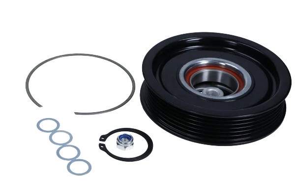 Magnetsidur, kliimakompressor MAXGEAR AC130012