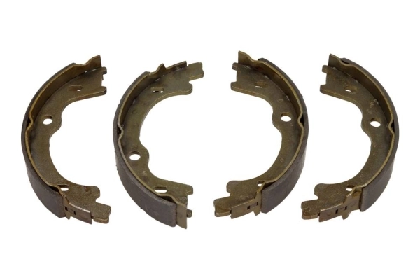 Piduriklotside komplekt, seisupidur MAXGEAR 19-2074