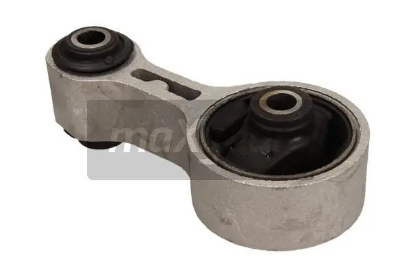 Paigutus, Mootor MAXGEAR 40-0400