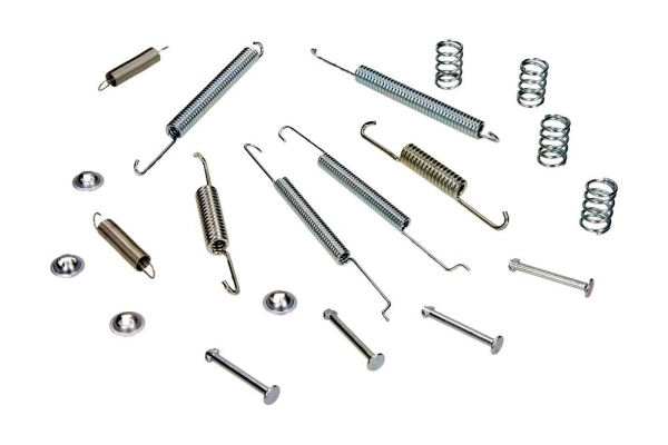 Lisakomplekt, Piduriklotsid MAXGEAR 27-0371