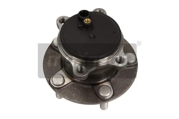 Rattalaagrikomplekt MAXGEAR 33-1047