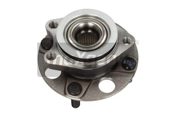 Rattalaagrikomplekt MAXGEAR 33-0860