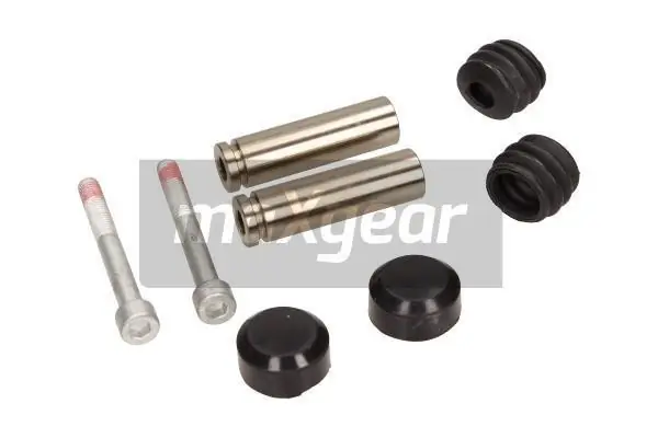 Juhthülsikomplekt, pidurisadul MAXGEAR 27-0489