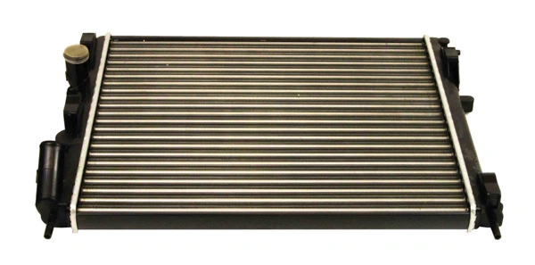 Radiaator, mootorijahutus MAXGEAR AC230156
