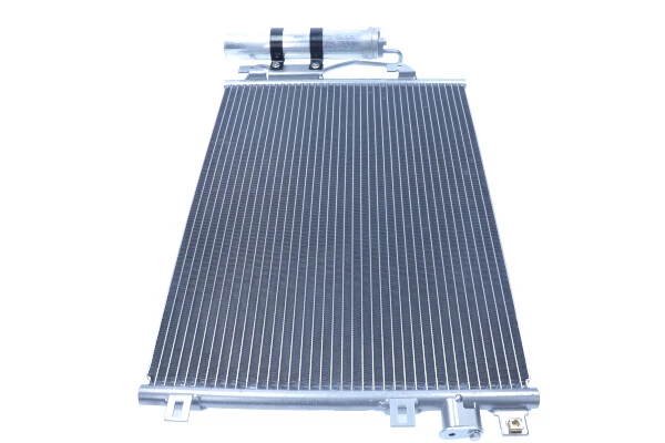 Kondensaator, kliimaseade MAXGEAR AC896925