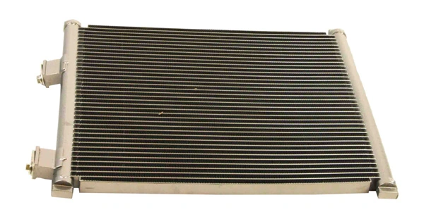 Kondensaator, kliimaseade MAXGEAR AC830100