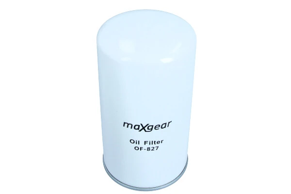 Õlifilter MAXGEAR 26-2117