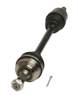 Veovõll MAXGEAR 49-2317
