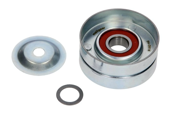 Pingutusrull, soonrihm MAXGEAR 54-0914