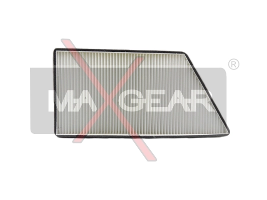 Filter, salongiõhk MAXGEAR 26-0097