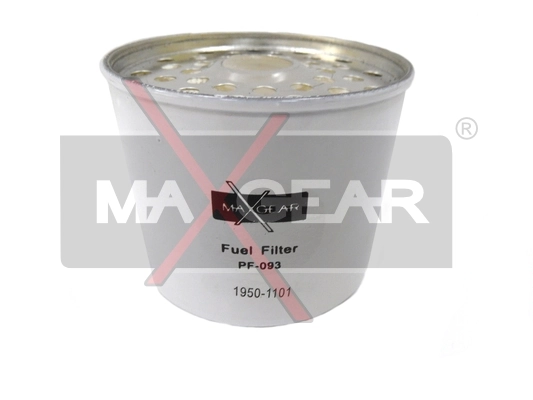Kütusefilter MAXGEAR 26-0139
