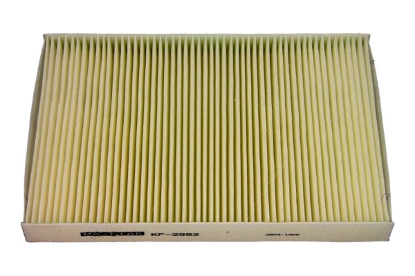 Filter, salongiõhk MAXGEAR 26-0565