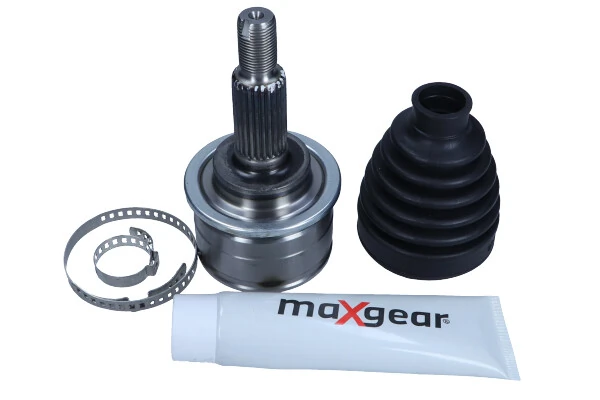 Liigendlaager, veovõll MAXGEAR 49-3166